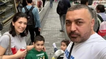 Böcek ailesi hangi otelde kaldı? Böcek ailesinin kaldığı otel