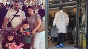 Böcek ailesiyle ilgili kahreden gerçek! Otelde kilitli kalmışlar