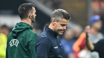 Bodo/Glimt, Rams Park atmosferinden çıkamadı! Gazeteci bakın ne yaptı