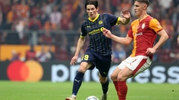 Bodo/Glimt 'yerle bir edildi' Galatasaray'ın zaferi Norveç'te ses getirdi