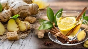 Boğaz ağrısına 2 dakikada &ccedil;&ouml;z&uuml;m! Ge&ccedil;meyen boğaz ağrısına doğal tedavi y&ouml;ntemleri...