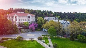 Boğaziçi Üniversitesi Uluslararası Hukuk Zirvesi’ne ev sahipliği yapıyor