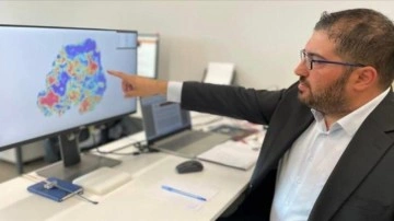 Boğazi&ccedil;i &Uuml;niversitesi ve Harvard &Uuml;niversitesi ortaklığında &ccedil;ığır a&ccedil;an yapay zek&acirc;