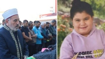 Boğazına kek kaçan Eylül'den kahreden haber!