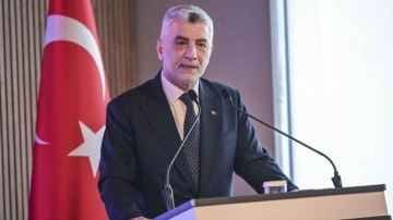 Bolat, yarın “Türkiye Yüzyılında İhracat Zirvesi”ne katılacak