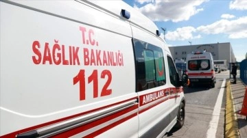 Bolu'da bir garip olay! Kayıp sanılıyordu, evinde uyurken bulundu!