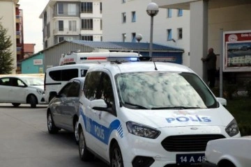 Bolu'da bir kişi emlak&ccedil;ıyı bı&ccedil;akladı: Sebebini b&ouml;yle anlattı!