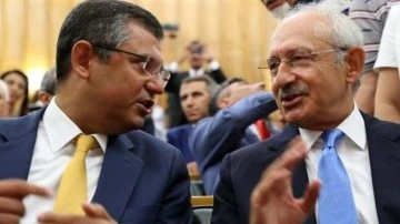 Bomba iddia: Kılıçdaroğlu geri dönüyor! Kabul etmezse...