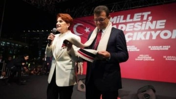 Bomba iddialar: İmamoğlu, 'o se&ccedil;ilirse siyasi hayatımı bitirir' diyor! Gizli planları var