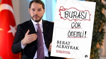Bomba kulis! Berat Albayrak ekonomi y&ouml;netimine geri d&ouml;n&uuml;yor! 128 milyar dolar kararı...