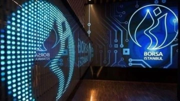 Borsa İstanbul 10 bin puanı aştı