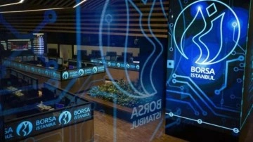 Borsa İstanbul'da hangi hisseler kazandırdı? İşte en çok yükselen ve düşenler