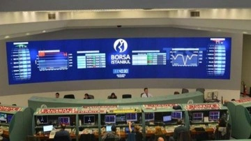 Borsa İstanbul'da 'manipülasyon' soruşturması: 15 kişi gözaltına alındı