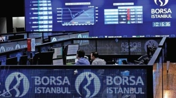 Borsa İstanbul'da sektörlerin 9 aylık performansı belli oldu! Yüzde 430 yükseldi