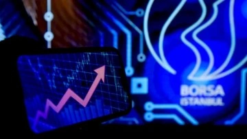 Borsa İstanbul'da Trump-Erdoğan rüzgarı!