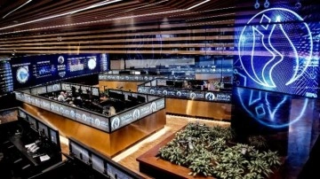 Borsa İstanbul faiz indirim beklentisiyle rekor kırıyor