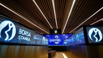 Borsa İstanbul günü yükselişle tamamladı! En çok kaybettiren belli oldu