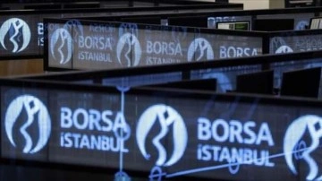 Borsa İstanbul tarihi zirvesine yaklaştı!