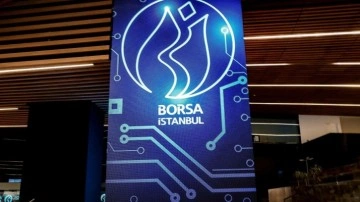 Borsa İstanbul yükselişle kapandı