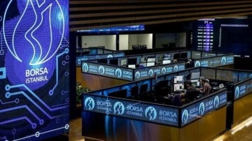 Borsada 8 yılın alım rekoru