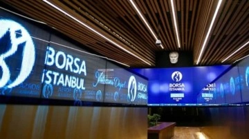 Borsada haftanın en çok kazandıran ve kaybettiren hisseleri belli oldu