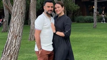Boşanacakları s&ouml;ylenen Alişan-Buse &ccedil;iftinden kafa karıştıran doğum g&uuml;n&uuml; paylaşımı