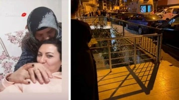 Boşanma aşamasındaki eşini öldüren cani hakkında yeni gelişme