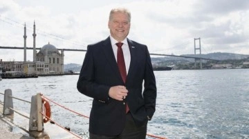 Bosch Türkiye, 5,5 milyar Euro ciro elde etti