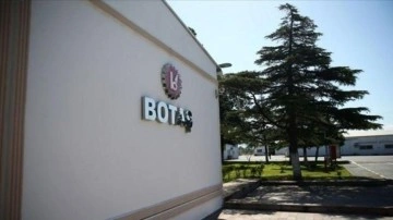 BOTAŞ, işgalci İsrail'e petrol ihraç edildiği iddialarını yalanladı