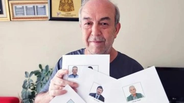 Böyle düğün davetiyesi ne görüldü ne duyuldu! Yaptığı ağızları açık bıraktırdı