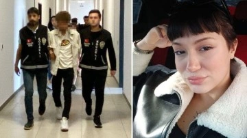 Boynuna ip dolayıp kamyonetle uçurumdan atmıştı! Rümeysa Çakır davasında yeni gelişme