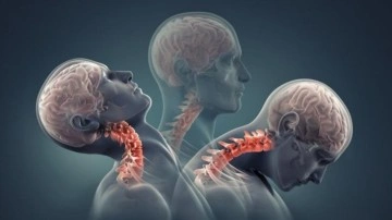 Boyun fıtığına ne iyi gelir? Boyun fıtığı egzersizleri nelerdir? Boyun fıtığı belirtileri&hellip;