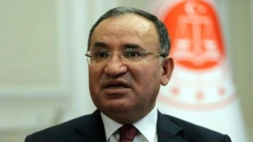 Bozdağ'dan baş&ouml;rt&uuml;s&uuml; d&uuml;zenlemesi a&ccedil;ıklaması: Meclis'ten ge&ccedil;mesini istiyoruz