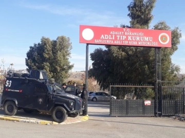 Bozova&rsquo;da arkadaşlar arasında &ccedil;ıkan kavgada 1 gen&ccedil; hayatını kaybetti