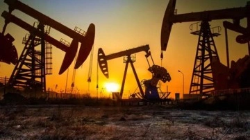Brent petrol fiyatları belli oldu: 65,87 dolardan işlem görüyor!