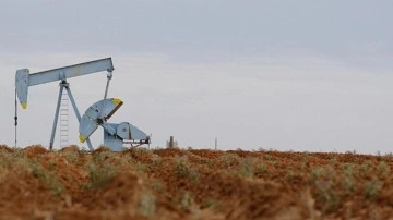 Brent petrolün varili 65,53 dolardan işlem görüyor