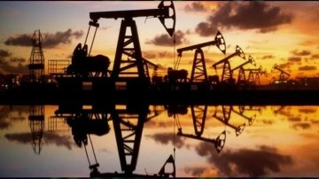 Brent petrolün varili 66,65 dolardan işlem görüyor