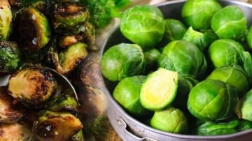 Br&uuml;ksel lahanası faydaları nelerdir? Br&uuml;ksel lahanası &ccedil;ok fazla t&uuml;ketilirse...