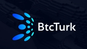 BtcTurk duyurdu! Kripto para yatırma ve çekme işlemleri durdu