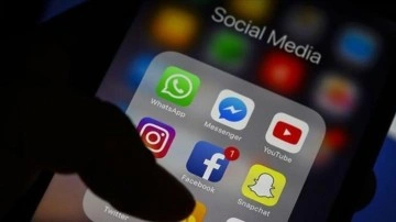 BTK'dan sosyal ağ sağlayıcılarına y&ouml;nelik d&uuml;zenleme