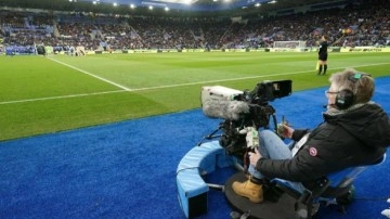 Bu 4 maç TRT Spor'da yayımlanacak! Liverpool, Tottenham...