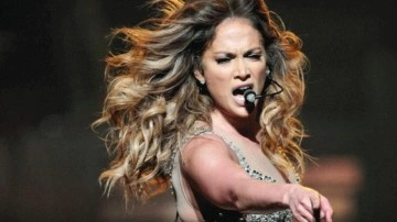 Bu biletlerin fiyatı tam 778.843 TL! Jennifer Lopez’in konser bedeli olay oldu