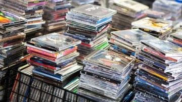 Bu DVD’lere sahip olanlar parayı kırdı! Yıllar sonra altın gibi değerini katladı