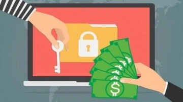 Bu e-postayı sakın a&ccedil;mayın! Fidye yazılımı ile karşı karşıya kalabilirsiniz