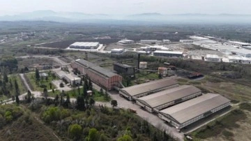 Bu ilimizin başına talih kuşu kondu! İki Türk devi bölgede üs kuracak