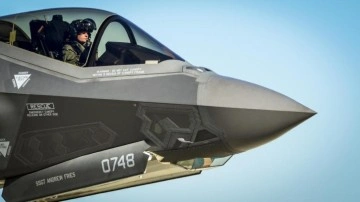Bu kez 'alın' baskısı: ABD'nin F-35 programından çıkarma bahanesi şarta dönüştü