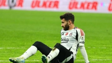 Bu kez işler tersine döndü! Rafa Silva soluğu tesislerde aldı