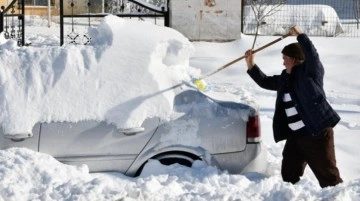 Bu kez Karadeniz &uuml;zerinden geliyor! Pazartesiden itibaren daha soğuk ve yağışlı hava dalgası etkili