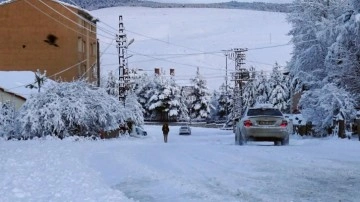 Bu kış nasıl geçecek? Meteoroloji uzmanından kar yağışı açıklaması