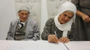 Bu nikah g&uuml;ndeme oturdu! Gelin ve damatla ilgili ger&ccedil;ek şaşkınlığa uğrattı